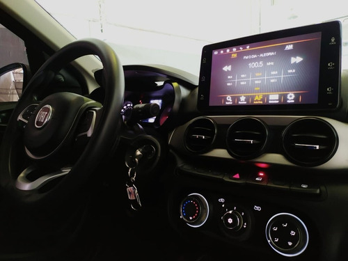 Fiat Argo 1.0 Firefly Drive 2020