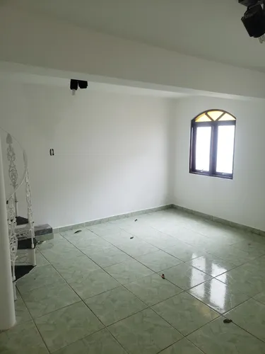 Linda Casa Com 4 Quartos Ao Lado Do Horto Florestal. 250m2