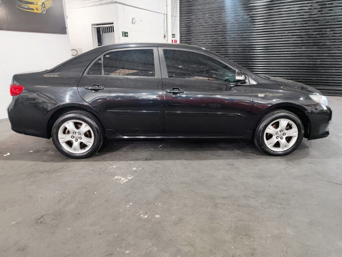 Toyota Corolla 1.8 XEI 16V FLEX 4P AUTOMÁTICO