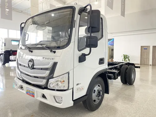 Aumark E 3 Toneladas
