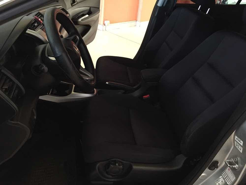 Honda City 1.5 Lx Mt 120 Cv 2011