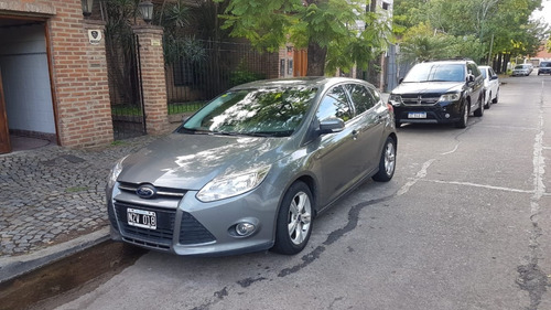 Ford Focus 2.0 Se Plus 5p Automatico 2014 - 89.500 Km
