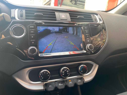 Kia Rio 1.4 Ex 109cv 4at 2017