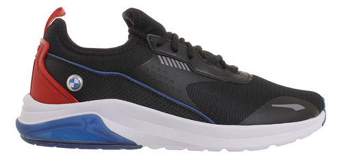 Zapatillas Puma Bmw Mms Electron E Pro Hombre Ng Rj