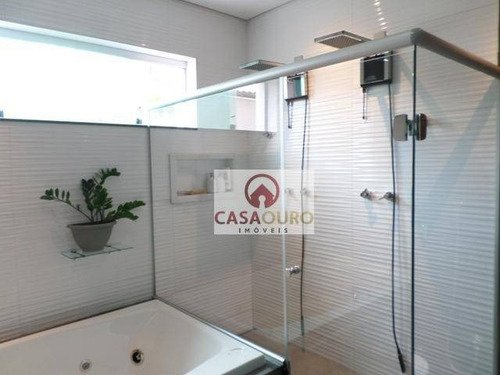 Imagem 13 de 30 de Casa Com 6 Quartos À Venda, 522 M² Por R$ 1.700.000 - Caiçaras - Belo Horizonte/mg - Ca0114