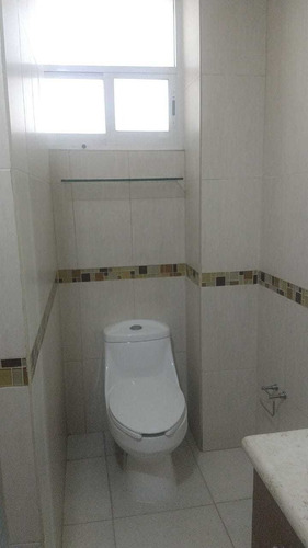 Imagen 6 de 14 de Departamento De 3 Recamaras, 2 Baños Medio, Sa