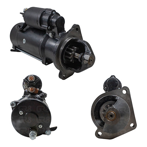 Marcha Para J.c. Bamford 3cx Jcb 444 Turbo Dsl Dsl., 100hp 2