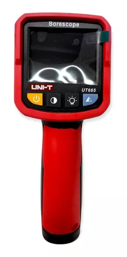 Endoscopio Industrial Ut665 Uni-t