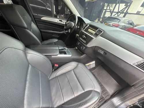 Mercedes Benz Ml 250 Cdi Tp 2200cc Td
