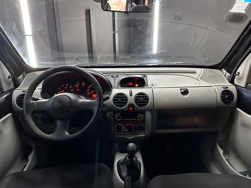 Renault Kangoo 1.6 AUTHENTIQUE 2 PLC PLUS L08