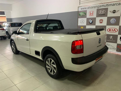 Volkswagen Saveiro