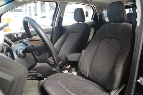 Imagem 7 de 14 de Ford Ecosport 2.0 Titanium 16v Flex 4p Automático