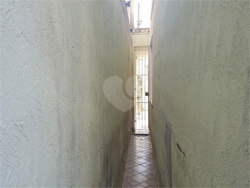 Imagem 17 de 30 de Excelente Sobrado No Alto Da Boa Vista - Reo531052