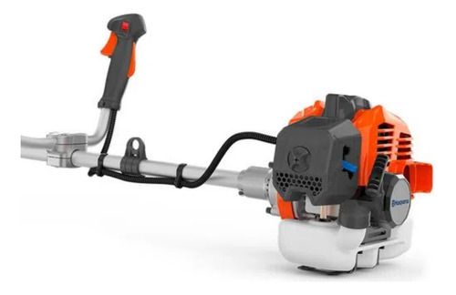 Roçadeira 131r Husqvarna C/ Acessórios E Óleo Brindes