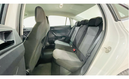 Volkswagen Virtus 1.0 170 TSI AUTOMÁTICO