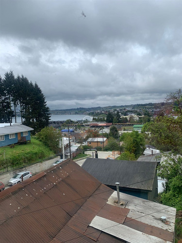 Edificio En Venta Son 4 Deptos En Puerto Varas Arrendados !!