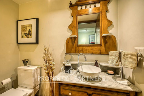 Gran Penthouse En San Damián