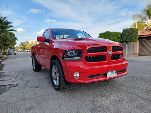 Imagen 1 de 15 de Dodge Ram Rt