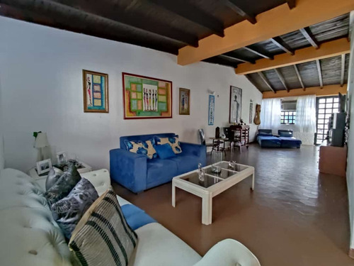 Imagen 7 de 14 de Casa Urb Marisal, Conuco Viejo