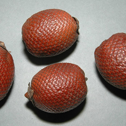 Imagen 2 de 4 de Aguaje Hormonal En Polvo 1kg