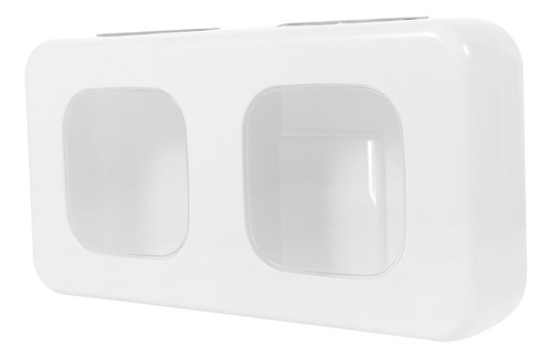 Caja De Almacenamiento De Plástico Caja De Almacenamiento De