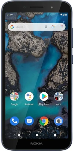 Nokia C1 Plus Ta-1318 1gb 32gb