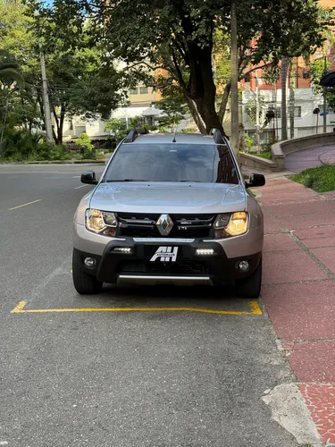 Renault Duster 2.0 Dynamique 4x2