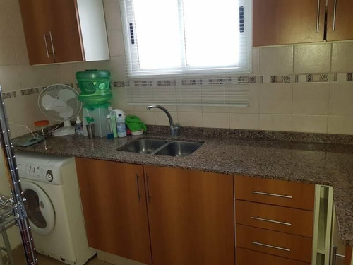 Imagen 8 de 15 de Magnifico Dpto De 3 Ambientes A La Venta Con Cochera En El E