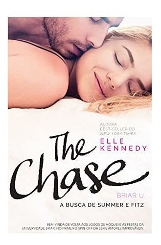 The Chase: A Busca De Summer E Fitz