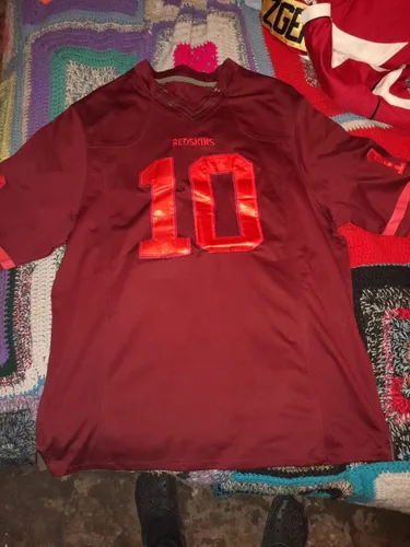 Camisetas de online futbol americano mercadolibre