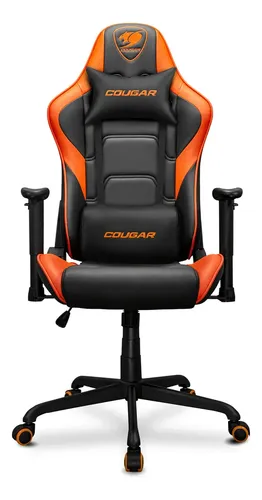 Cougar ARMOR ELITE — foto publicada por SEP Importaciones