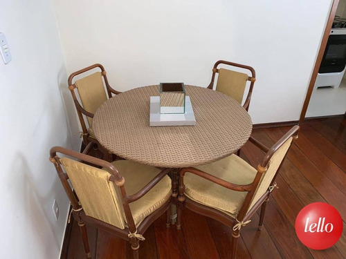 Imagem 3 de 15 de Apartamento - Ref: 142605