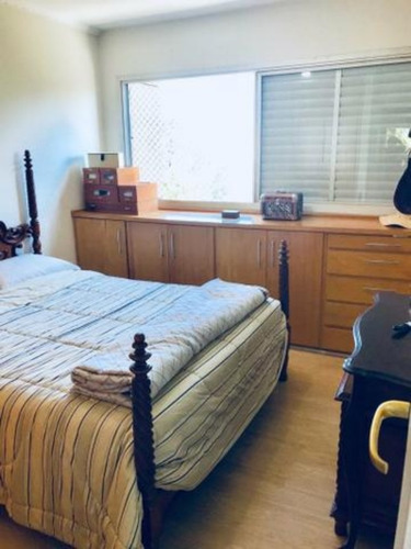 Apartamento Com 3 Quartos À Venda Na Paes De Barros. - 530