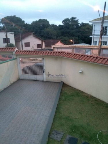 Imagem 23 de 30 de Oportunidade!!!! Maravilhoso Sobrado - So0366
