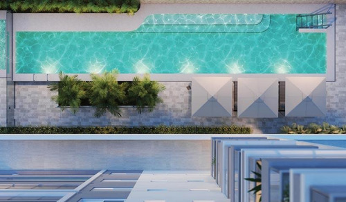 Imagem 8 de 21 de Apartamento Garden Alto Padrão De 283m² Com 4 Dormitórios E 3 Vagas Na Vila Clementino! - 11673