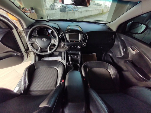Imagem 8 de 15 de Hyundai/ix35