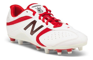 Zapatos De Futbol New Balance Deportes y Fitness en Canilleras New Balance Guayos de Fútbol en Mercado Libre