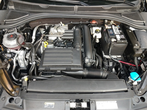Imagen 12 de 12 de Volkswagen Jetta 2019 1.4 T Fsi Comfortline