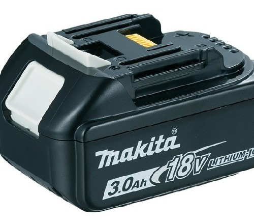 Cepilladora eléctrica de mano Makita DKP180RFE