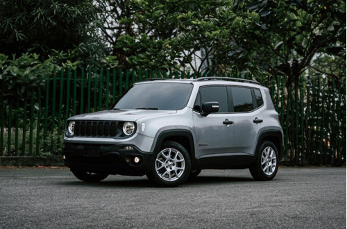 Jeep Renegade 1.8 Sport Plus