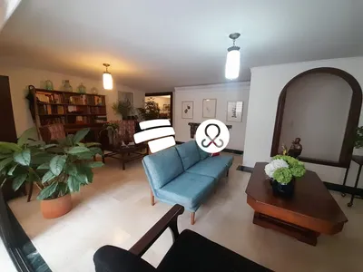 Apartamento en venta