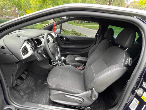 Citroën Ds3 2015 1.6 Vti 120 So Chic