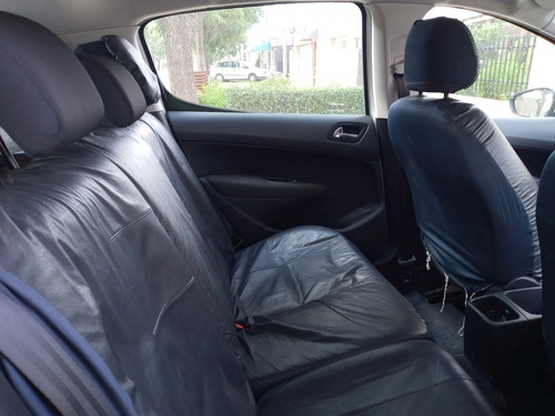 Peugeot 308 1.6 Active Hdi 115cv 2014 Nafta
