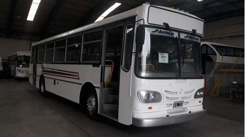 Mercedes Benz Of 1418 La Favorita