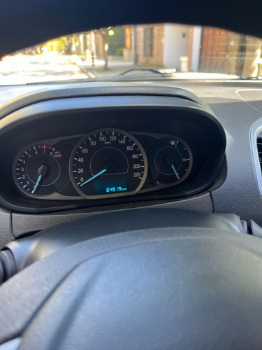 Ford Ka 1.5 Se