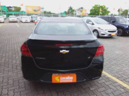 Chevrolet Prisma 1.4 Mpfi Lt 8v Flex 4p Manual