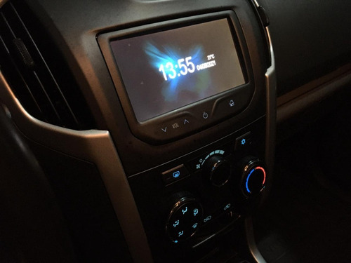 S10 Lt 4x4 Diesel 2015