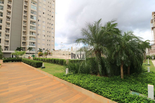 Imagem 10 de 20 de Apartamento À Venda No Condomínio Madson Com 3 Quartos, 2 Vagas - V3638
