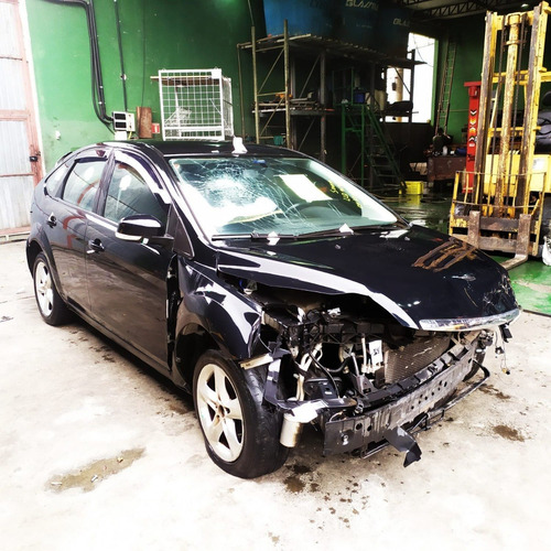 Imagem 4 de 10 de Sucata Ford Focus Hc 1.6 16v Flex 2011