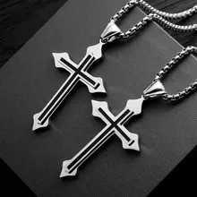 Collares De Estilo Callejero Punk Para Hombres Y Mujeres, Co